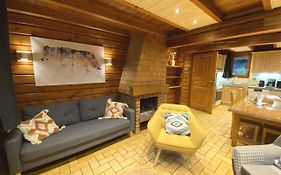 LE LOUP Chalet en bois